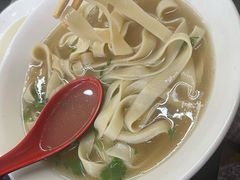 -十二忠手拉面(五福店)