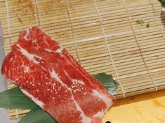 -AJIYA·池袋日式烧肉自助(天津万象城店)