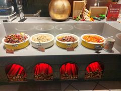 -汉斯南美烤肉(总店)