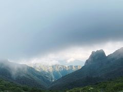 -秦岭风景区