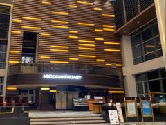 -深圳雅邦朗悦国际酒店