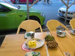 -杨老头鲜货烧烤(太古里店)