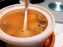 -梁家大院•农家菜(昆山会展中心店)