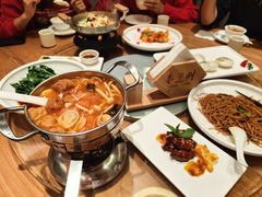 -枣子树·素食餐厅(普陀山店)