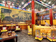 -白家大院·王府宫廷菜(苏州街店)