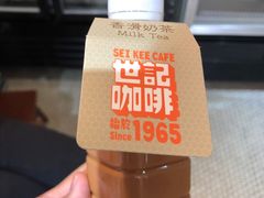 -世记咖啡(氹仔外卖店)