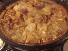 -范贤光鸡公煲(平乐园总店)
