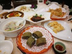 -顺德人家食府(黄金广场店)