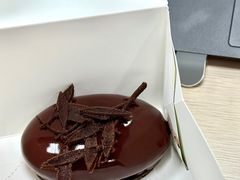 -潮一不贰·法式甜品·生日蛋糕·西式简餐(外滩店)