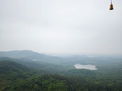 -牛首山文化旅游区