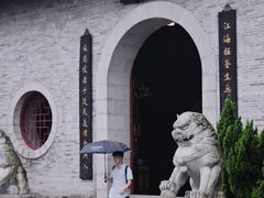 -南沙天后宫景区