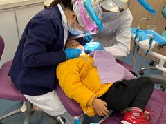 -上海崇美口腔门诊