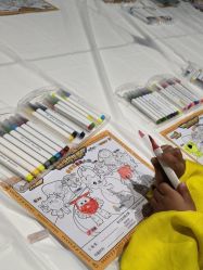 -奈尔宝家庭中心·亲子餐厅(华采天地店)