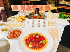 -乔先生涮肉·鲜活牛羊肉火锅(塘沽店)