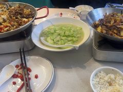 -福巷湘食小馆·猛火现炒(上海首店)