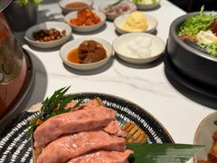 -缘·金家烤鳗鱼(西塔总店)