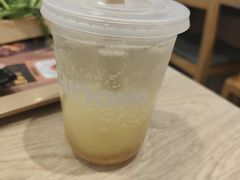 -吉野家(红博中央公园店)