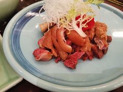 -新白鹿餐厅(爱琴海购物中心店)