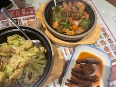 -顺德杨廷记(白云山店)