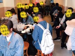 等位区-卓粤拉肠(红庙店)
