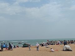 -日照灯塔风景区