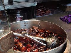 -老妈秘制兔头(春熙路店)