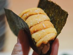 -橼舍鮨青木