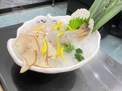 -一绪に寿喜烧(荟聚店)