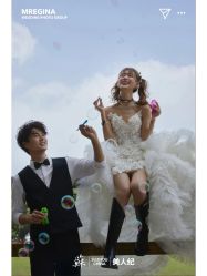 -Mregina 美人纪摄影(样片研发中心)