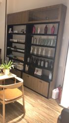 大厅-Mentor Hair Salon