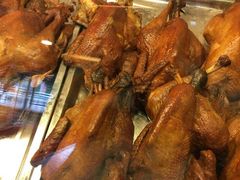 -刘老四烤鸡(宅吉店)