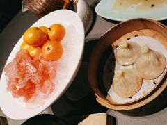 -小厨娘绣中淮扬(大行宫科巷店)