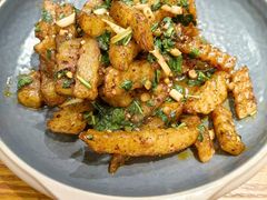 -云海肴·汽锅鸡·云南代表菜(丁香国际店)