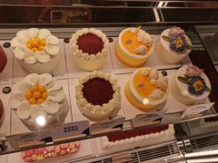 -Pantry's Best派悦坊蛋糕(K11购物艺术中心店)