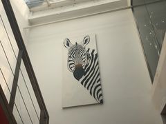 -雕刻时光咖啡馆(北航店)