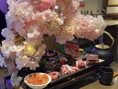 -樱宿日式和牛烧肉(五道口店)