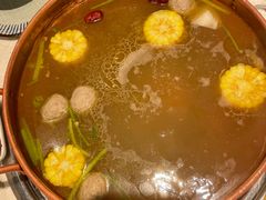 -牛村来人潮汕牛肉火锅(西单店)