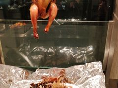 挂炉烤鸡-紫玥铂尔曼酒店零点餐厅