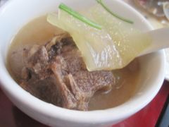 -舍得粥府(孤山街店)