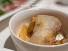 厦门薄饼-黑明餐厅(白鹭洲店)