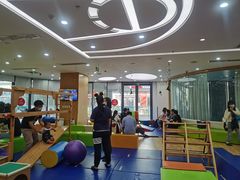 -澳洲袋鼠早教(金辉环球广场店)
