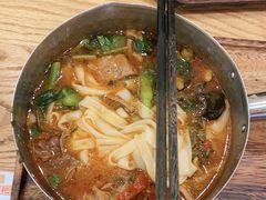 -小满手工粉(上海品尊国际店)