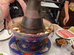 -东来顺饭庄(apm总店)