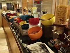 -上海威斯汀大饭店