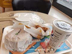 -德克士(通惠门店)