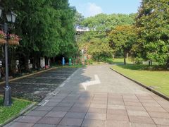 -上海虹桥迎宾馆