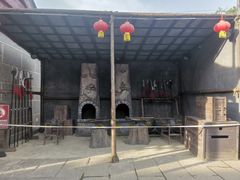 -三国赤壁古战场