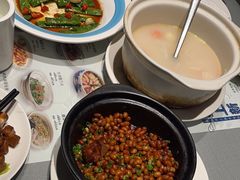 -马仕玖煲(万宴城店)