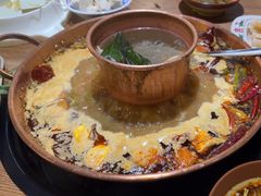 -滇翁·云南酸菜牛肉火锅(合肥首店坝上吾悦广场店)