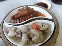 -寻味顺德·顺峰山庄(大良店)
